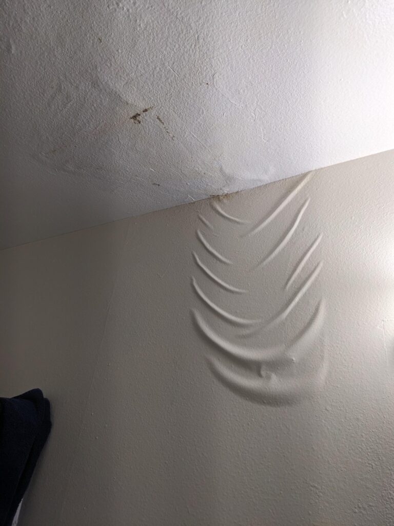 Caving In From Water Damage: Causes, Warning Signs, And How To Prevent ...