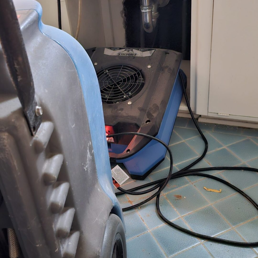 Home 8 Water Damage Restoration - Houston, TX